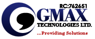 GMAX Technologies Ltd