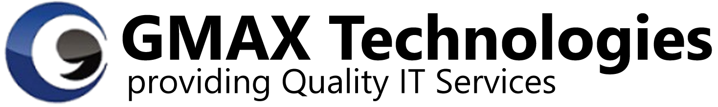 GMAX Technologies Ltd