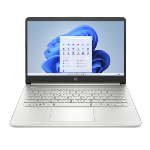 HP Laptop 14s-dq5086nia