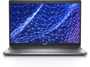 Dell Latitude 5530